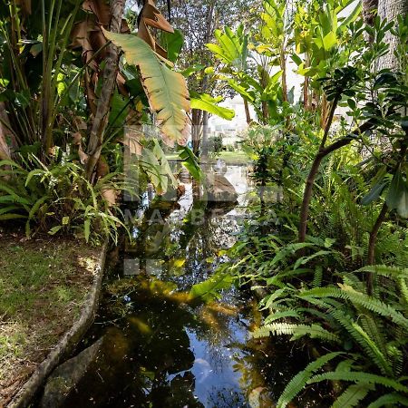 Lovely Apartment Marbella Center Garden Views 130 ภายนอก รูปภาพ