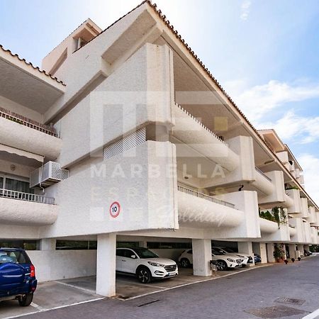 Lovely Apartment Marbella Center Garden Views 130 ภายนอก รูปภาพ