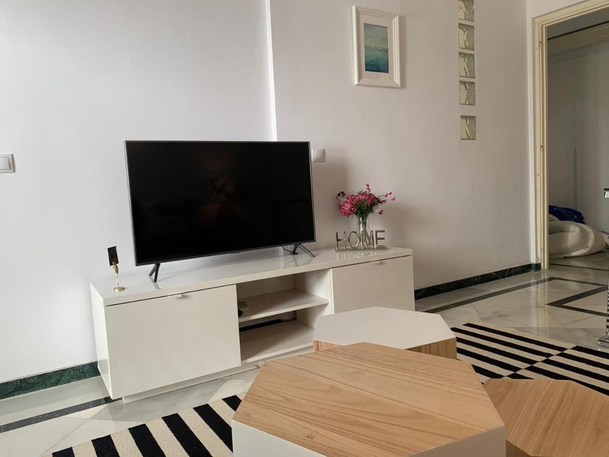 Lovely Apartment Marbella Center Garden Views 130 ภายนอก รูปภาพ