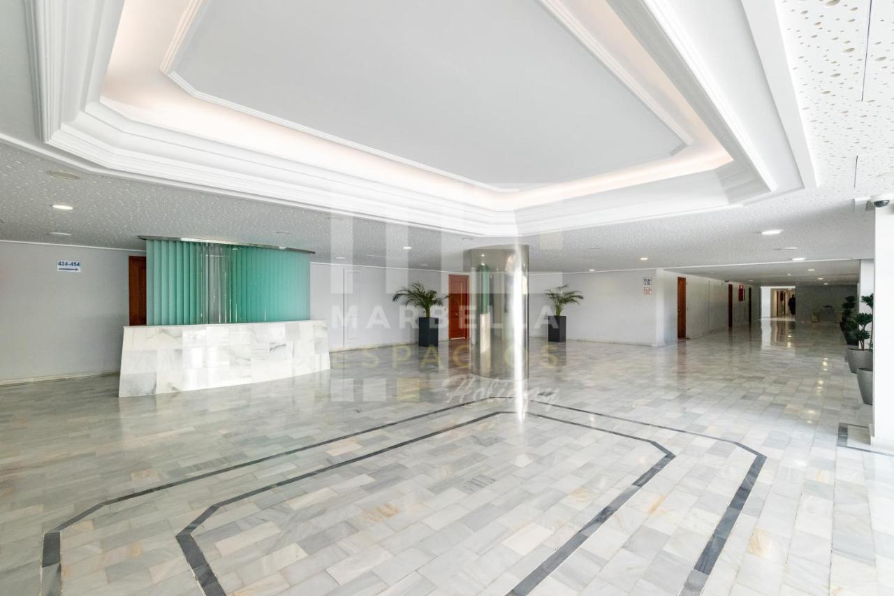 Lovely Apartment Marbella Center Garden Views 130 ภายนอก รูปภาพ