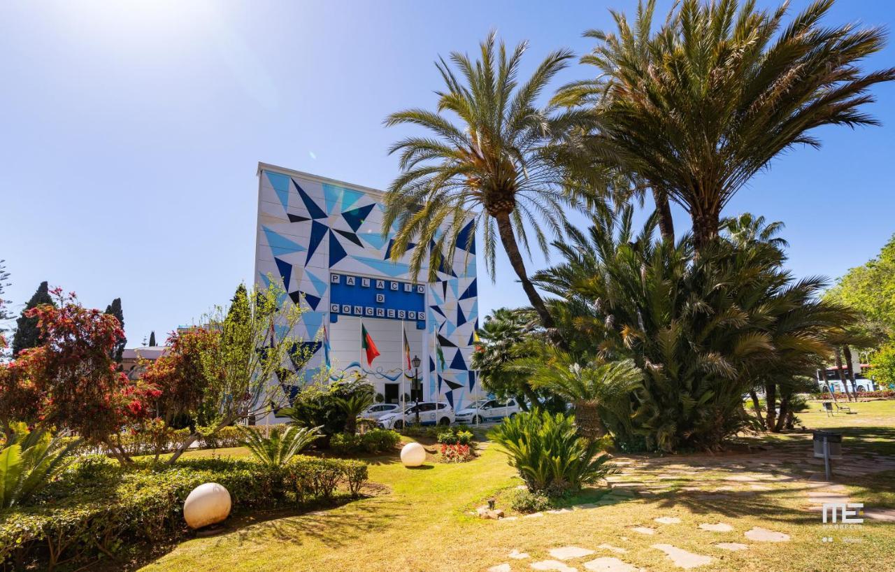 Lovely Apartment Marbella Center Garden Views 130 ภายนอก รูปภาพ
